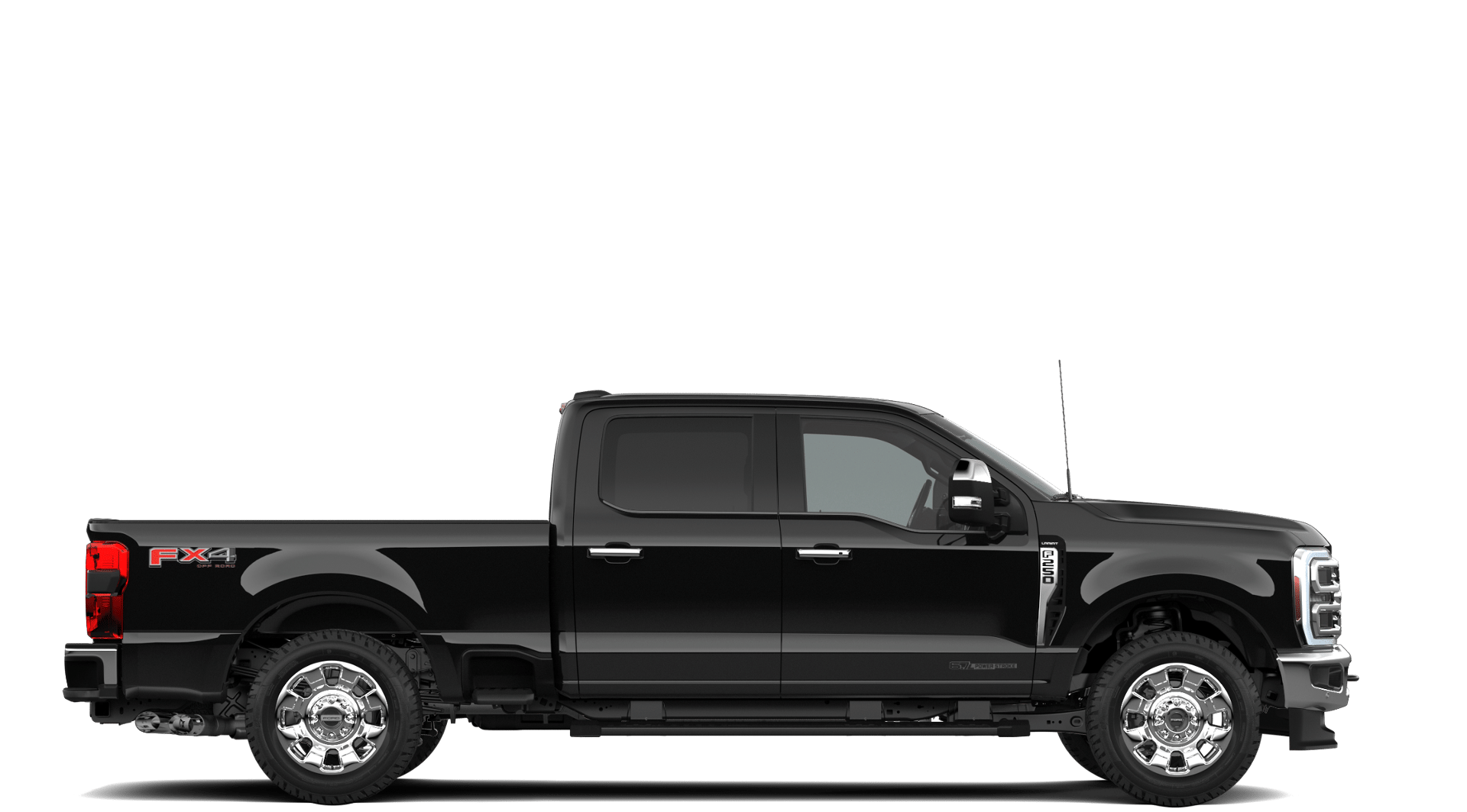 2026 Ford Super Duty® External Image 1
